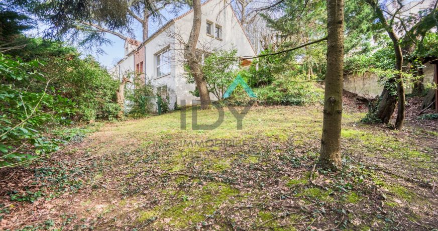 vente Maison Saint Germain En Laye