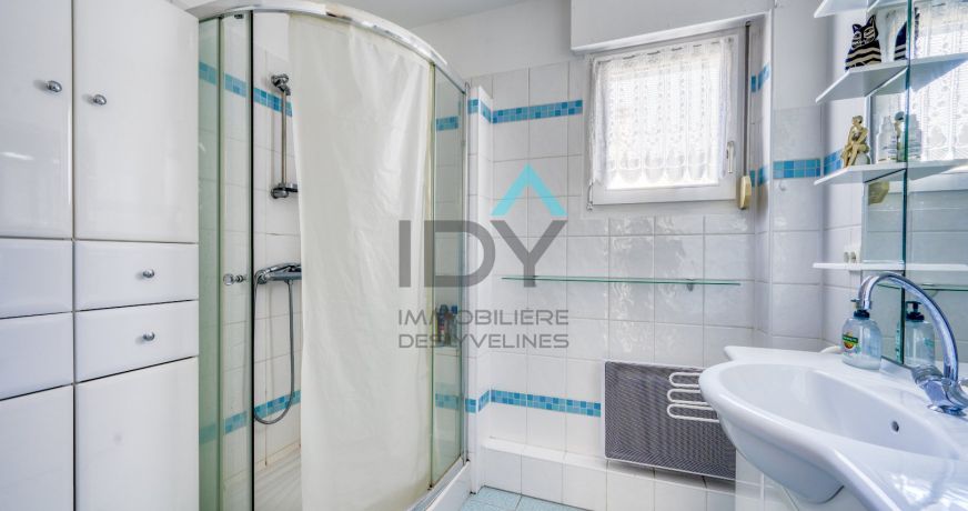 vente Maison Saint Germain En Laye