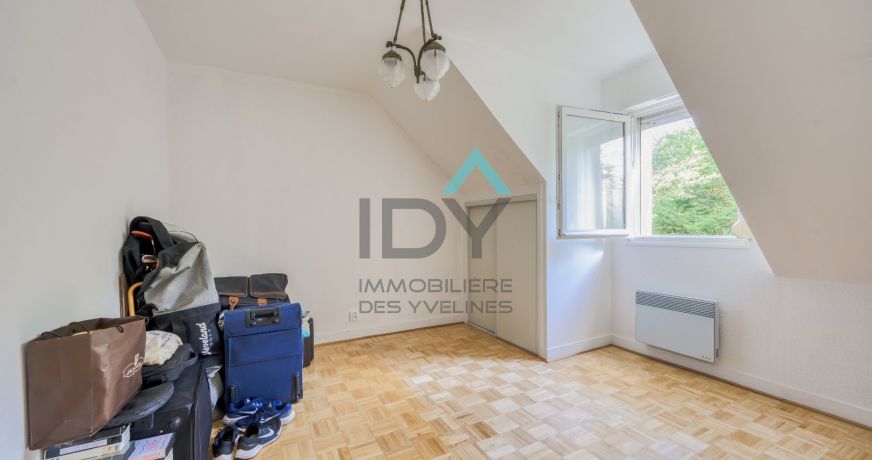 vente Maison Saint Germain En Laye
