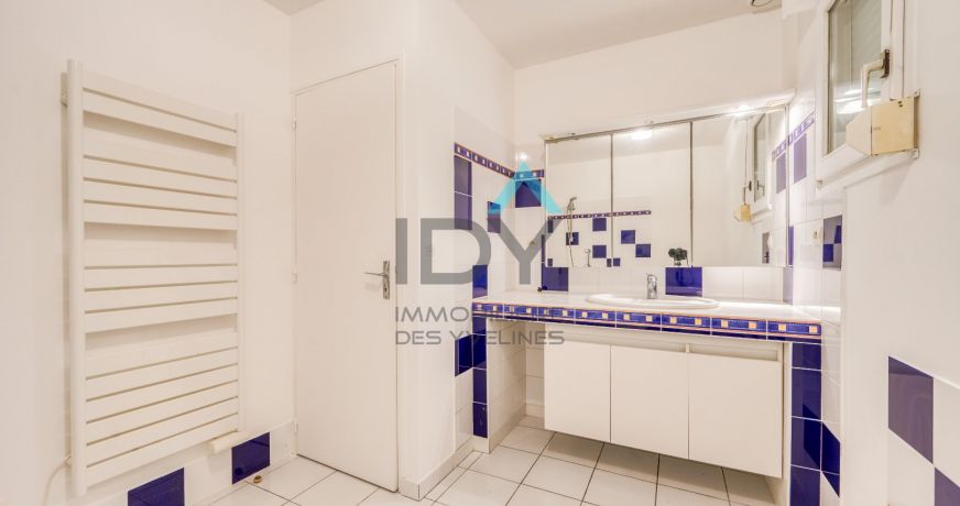 vente Maison Saint Germain En Laye