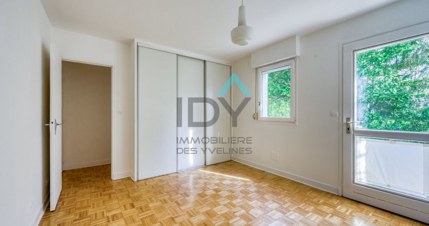 vente Maison Saint Germain En Laye