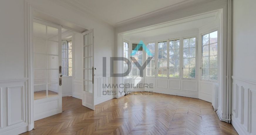 vente Demeure Saint Germain En Laye