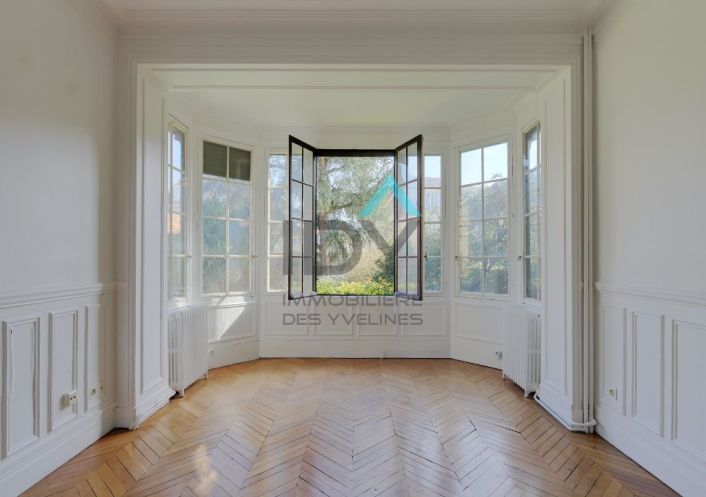 vente Demeure Saint Germain En Laye