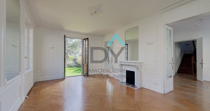 vente Demeure Saint Germain En Laye
