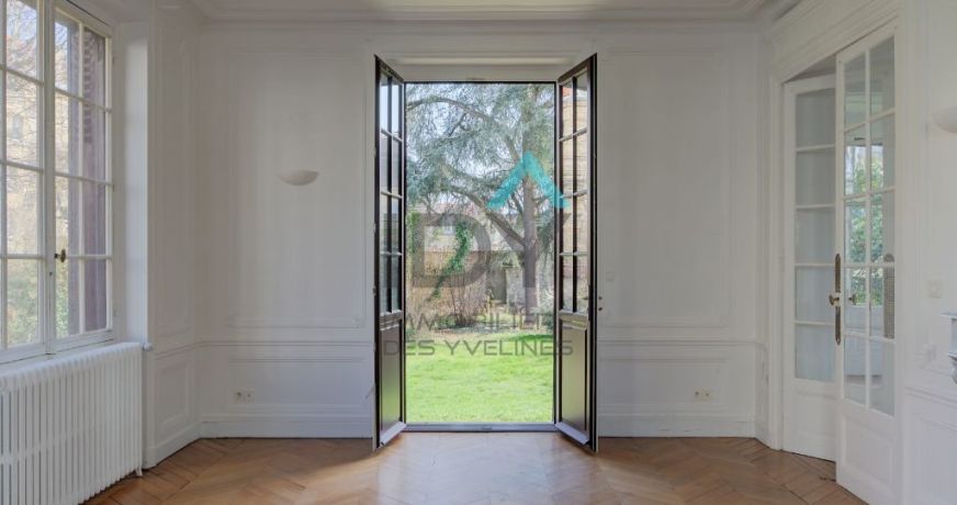 vente Demeure Saint Germain En Laye