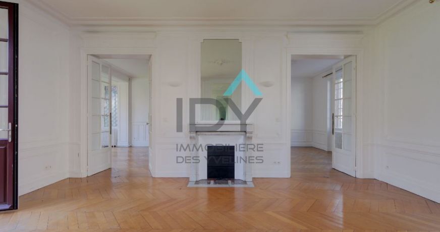 vente Demeure Saint Germain En Laye