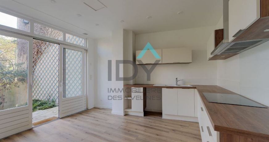 vente Demeure Saint Germain En Laye