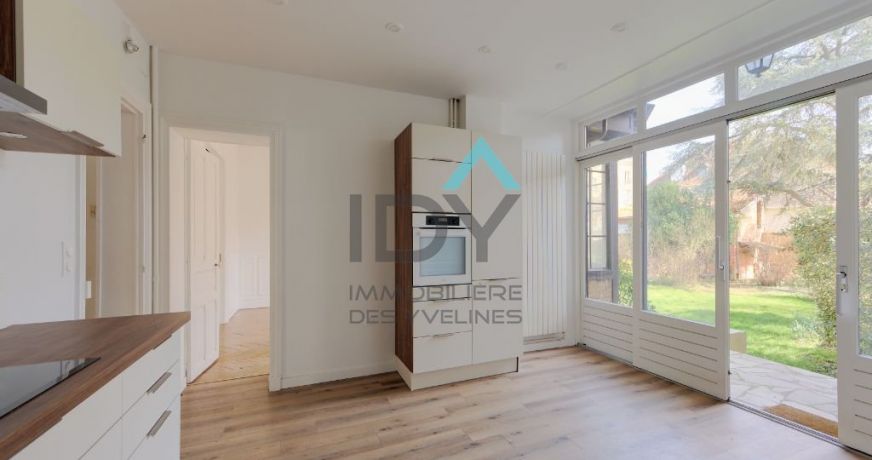 vente Demeure Saint Germain En Laye