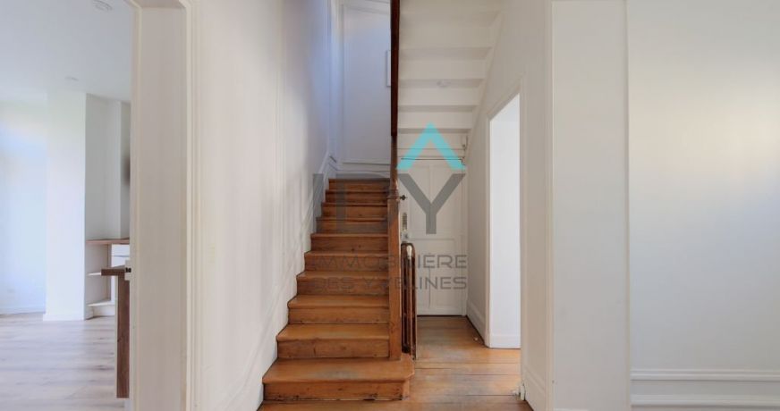 vente Demeure Saint Germain En Laye