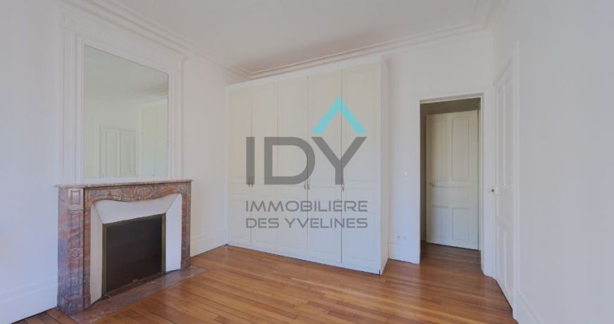 vente Demeure Saint Germain En Laye