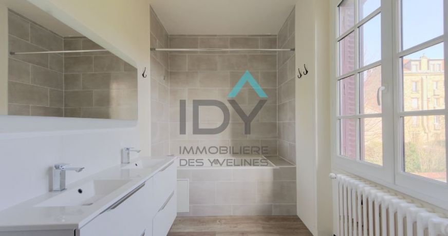 vente Demeure Saint Germain En Laye