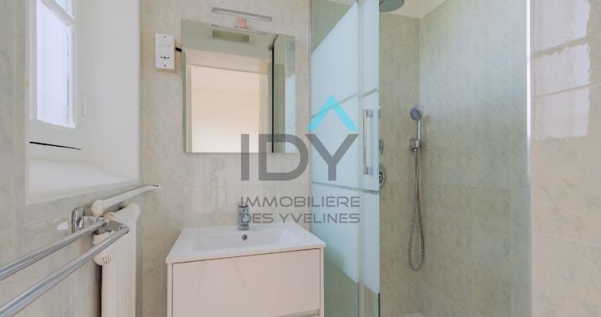 vente Demeure Saint Germain En Laye