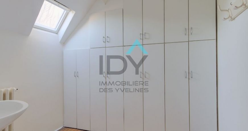 vente Demeure Saint Germain En Laye