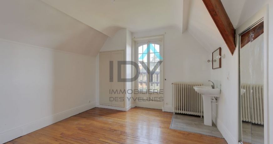 vente Demeure Saint Germain En Laye