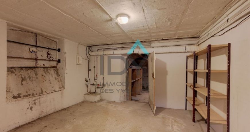 vente Demeure Saint Germain En Laye