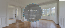 vente Maison de caractère Saint Germain En Laye
