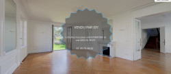 vente Maison de caractère Saint Germain En Laye