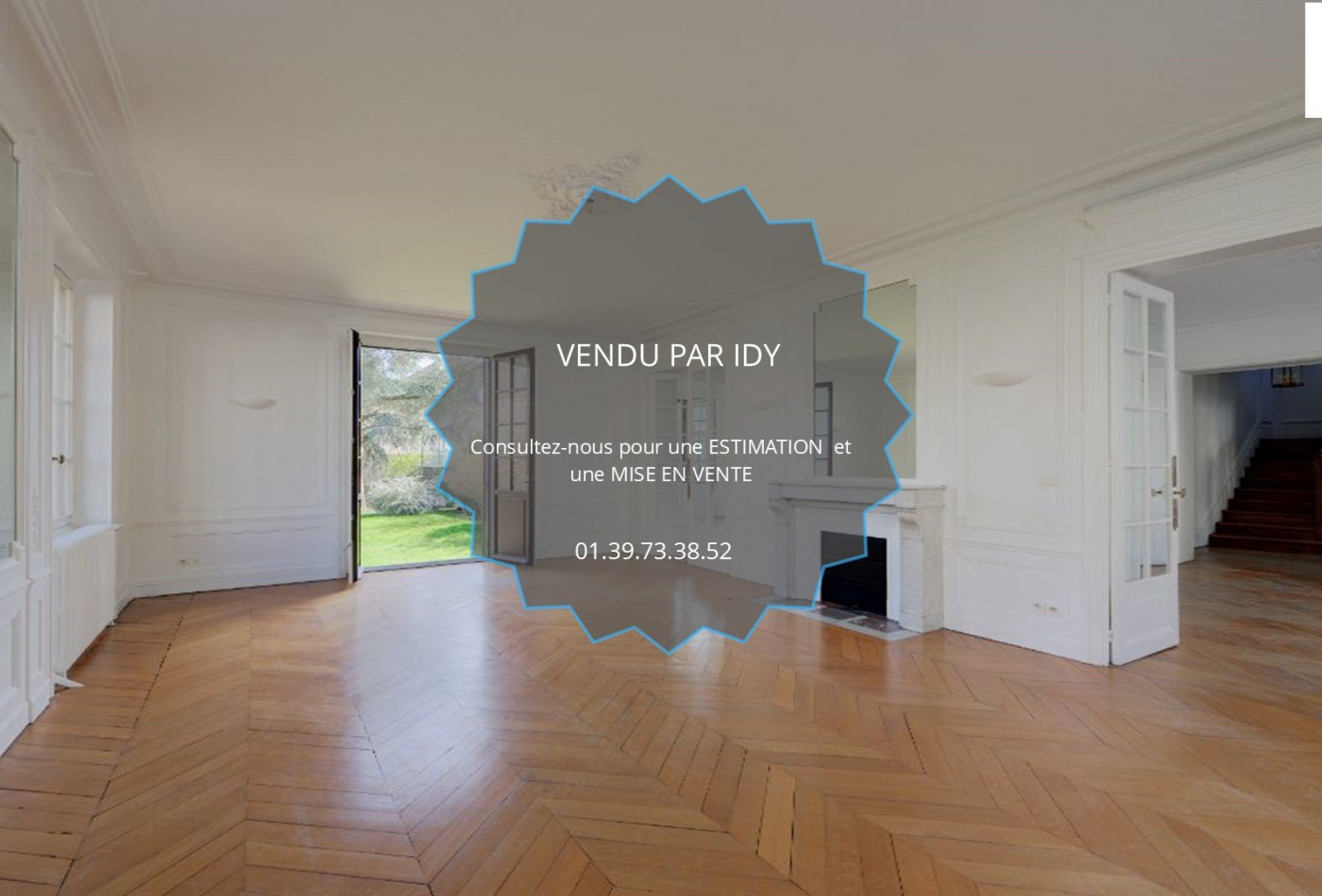 vente Maison de caractère Saint Germain En Laye - Photo 3