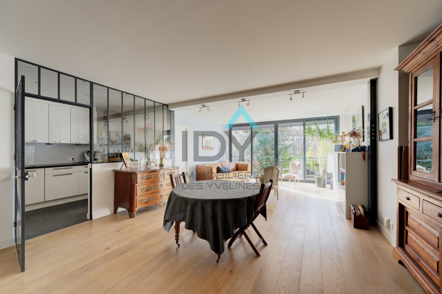 vente Appartement Saint Germain En Laye - Photo 1