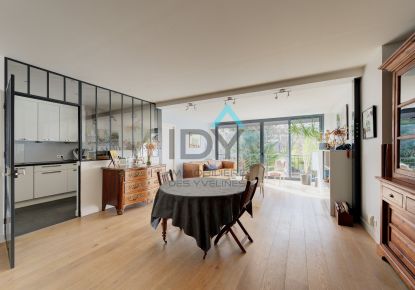 vente Appartement Saint Germain En Laye