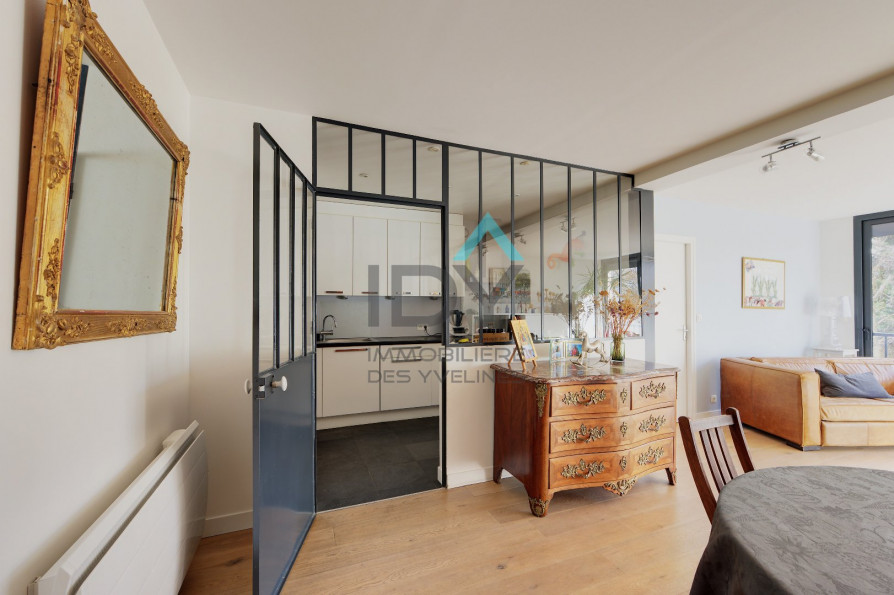 vente Appartement Saint Germain En Laye - Photo 7