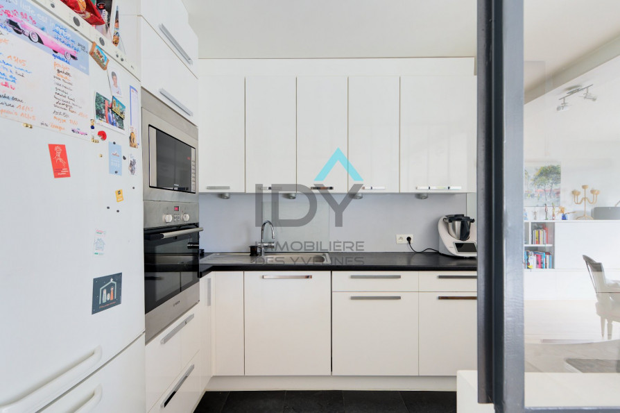 vente Appartement Saint Germain En Laye - Photo 8