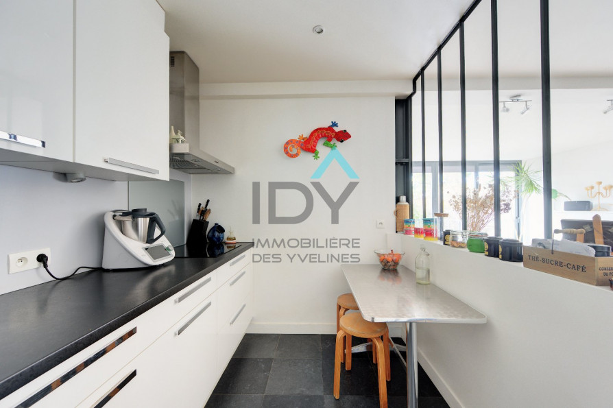 vente Appartement Saint Germain En Laye - Photo 9