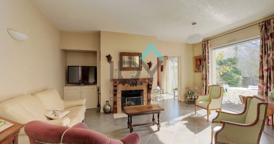 vente Maison Saint Germain En Laye