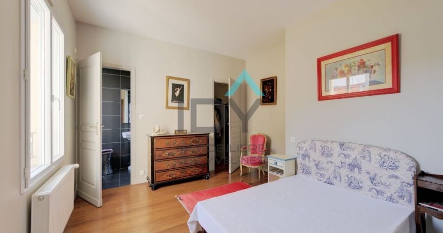 vente Maison Saint Germain En Laye
