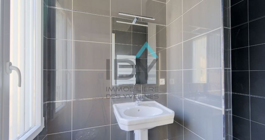 vente Maison Saint Germain En Laye