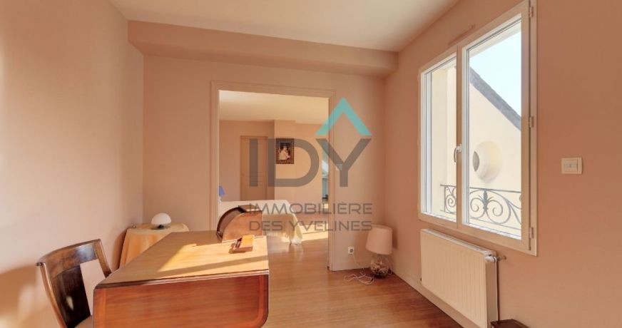 vente Maison Saint Germain En Laye