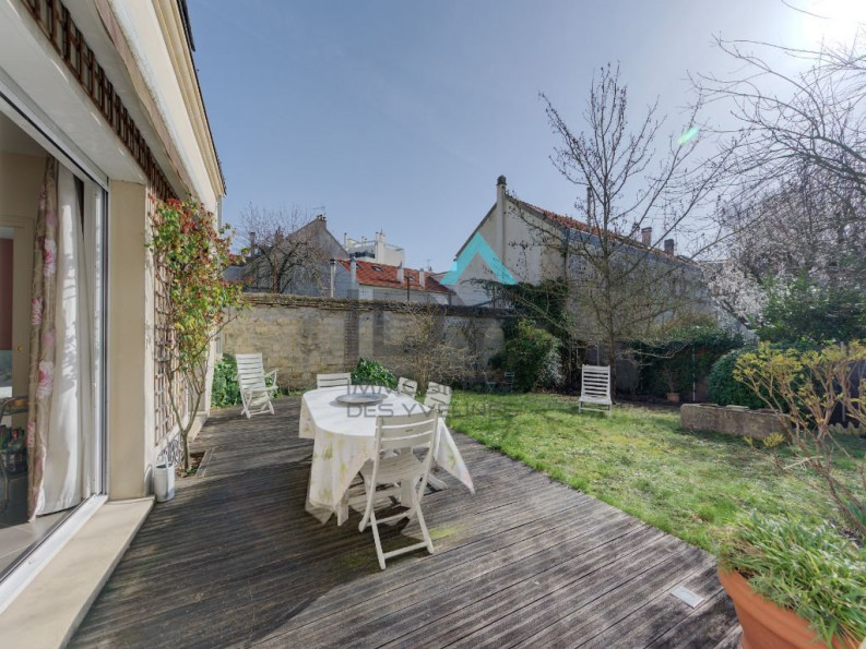 vente Maison Saint Germain En Laye - Photo 2