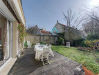 vente Maison Saint Germain En Laye