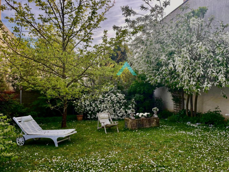 vente Maison Saint Germain En Laye - Photo 4