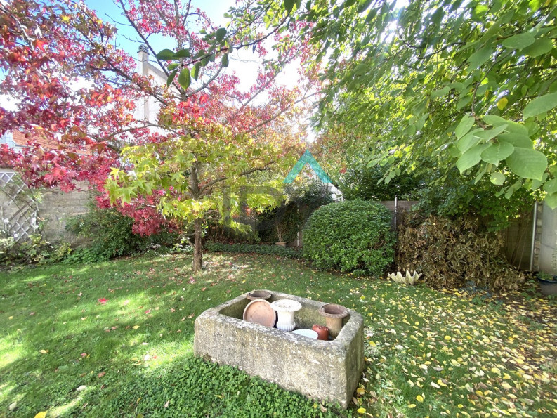 vente Maison Saint Germain En Laye - Photo 5