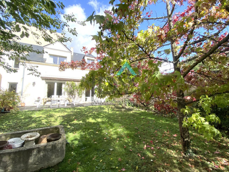 vente Maison Saint Germain En Laye - Photo 6