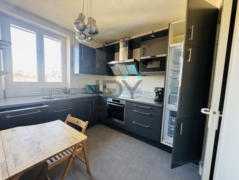 vente Appartement Saint Germain En Laye - Photo 3