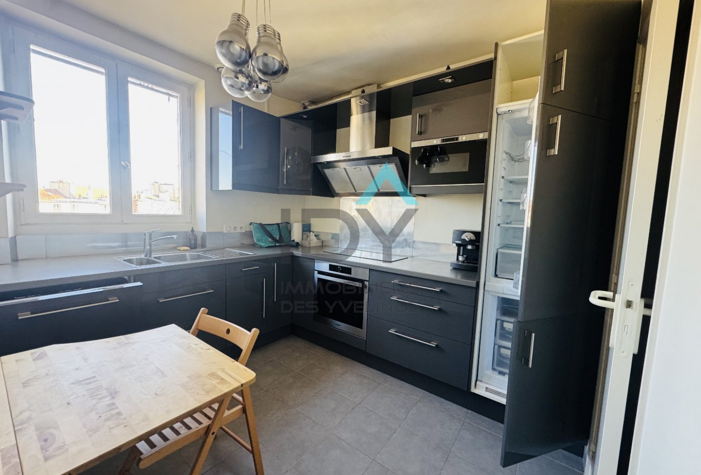 vente Appartement Saint Germain En Laye - Photo 3