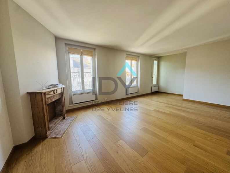 vente Appartement Saint Germain En Laye - Photo 2