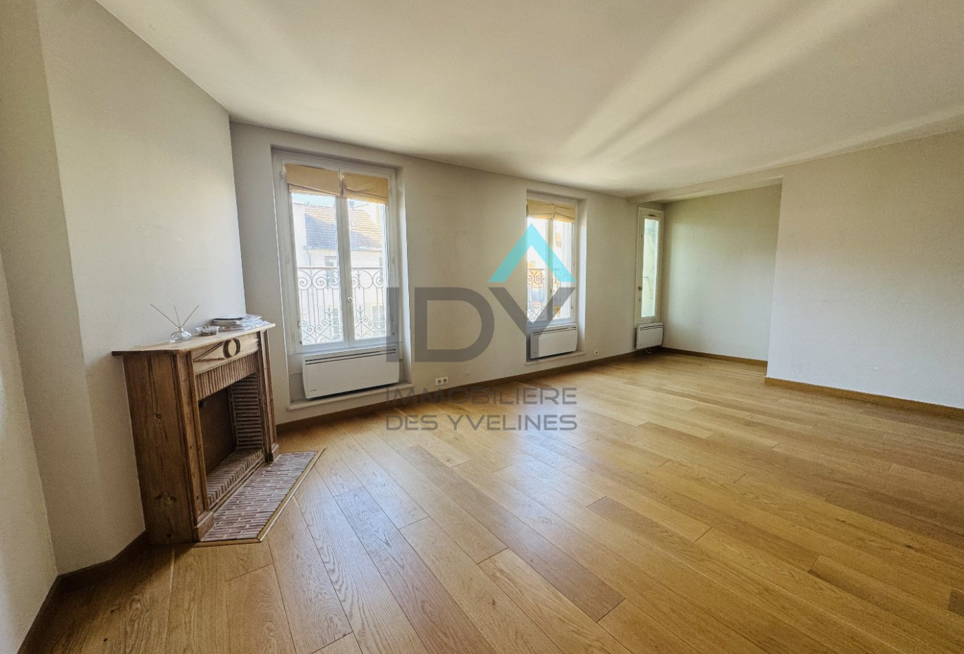 vente Appartement Saint Germain En Laye - Photo 2