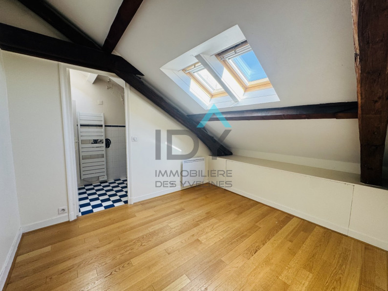 vente Appartement Saint Germain En Laye - Photo 5