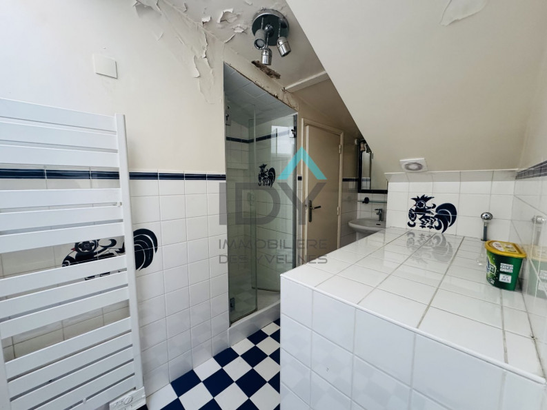 vente Appartement Saint Germain En Laye - Photo 6