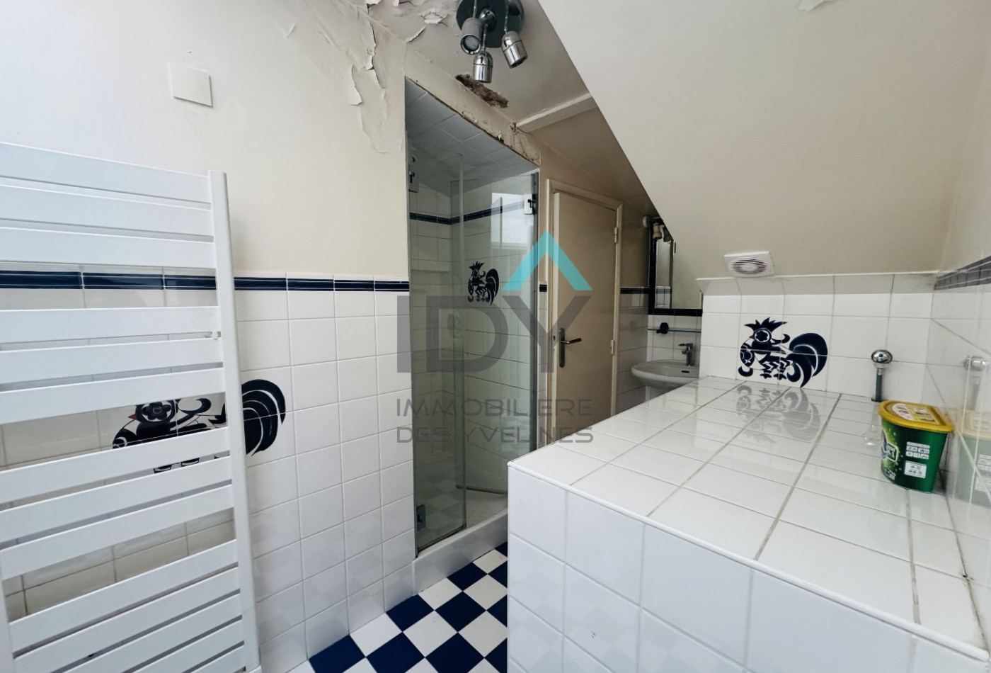 vente Appartement Saint Germain En Laye - Photo 6