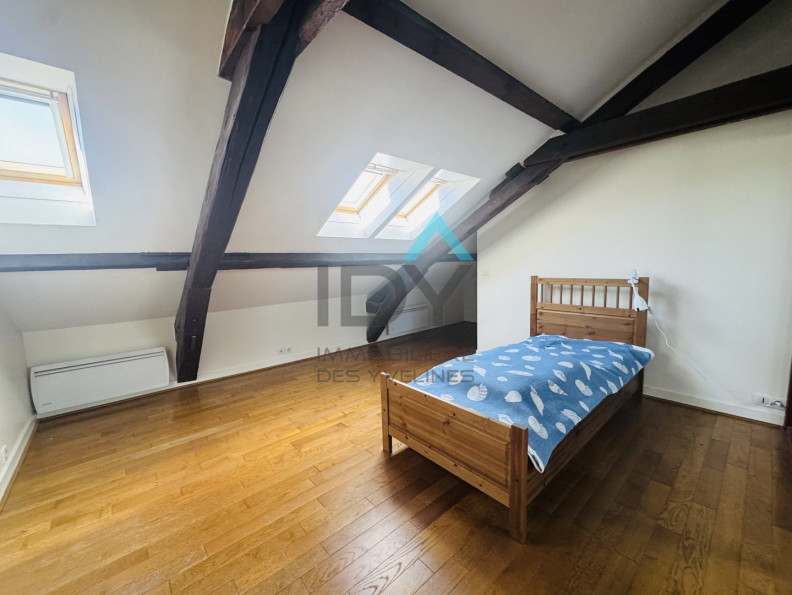 vente Appartement Saint Germain En Laye - Photo 8