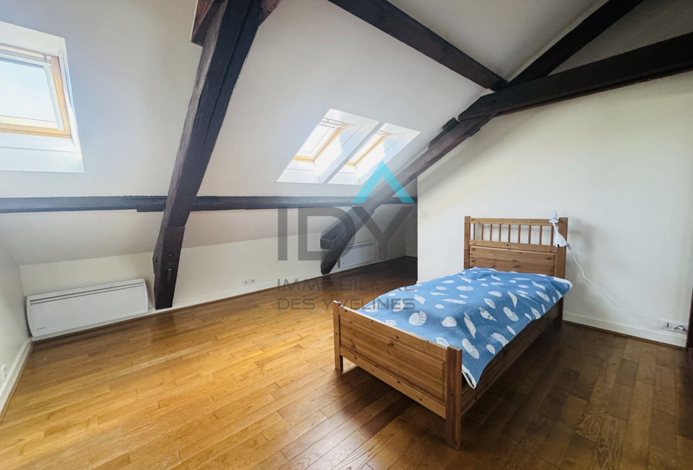 vente Appartement Saint Germain En Laye - Photo 8