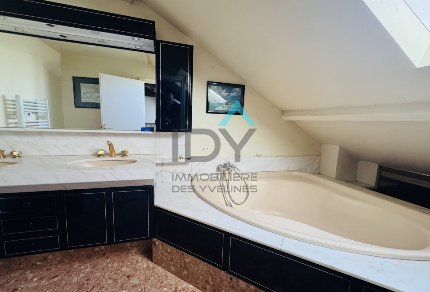 vente Appartement Saint Germain En Laye - Photo 9