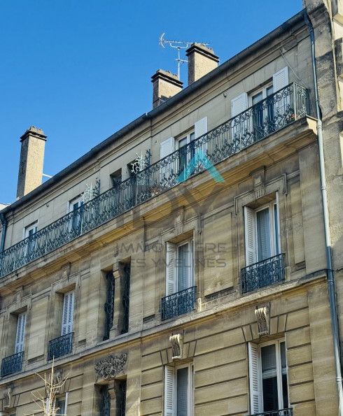 vente Appartement Saint Germain En Laye - Photo 1