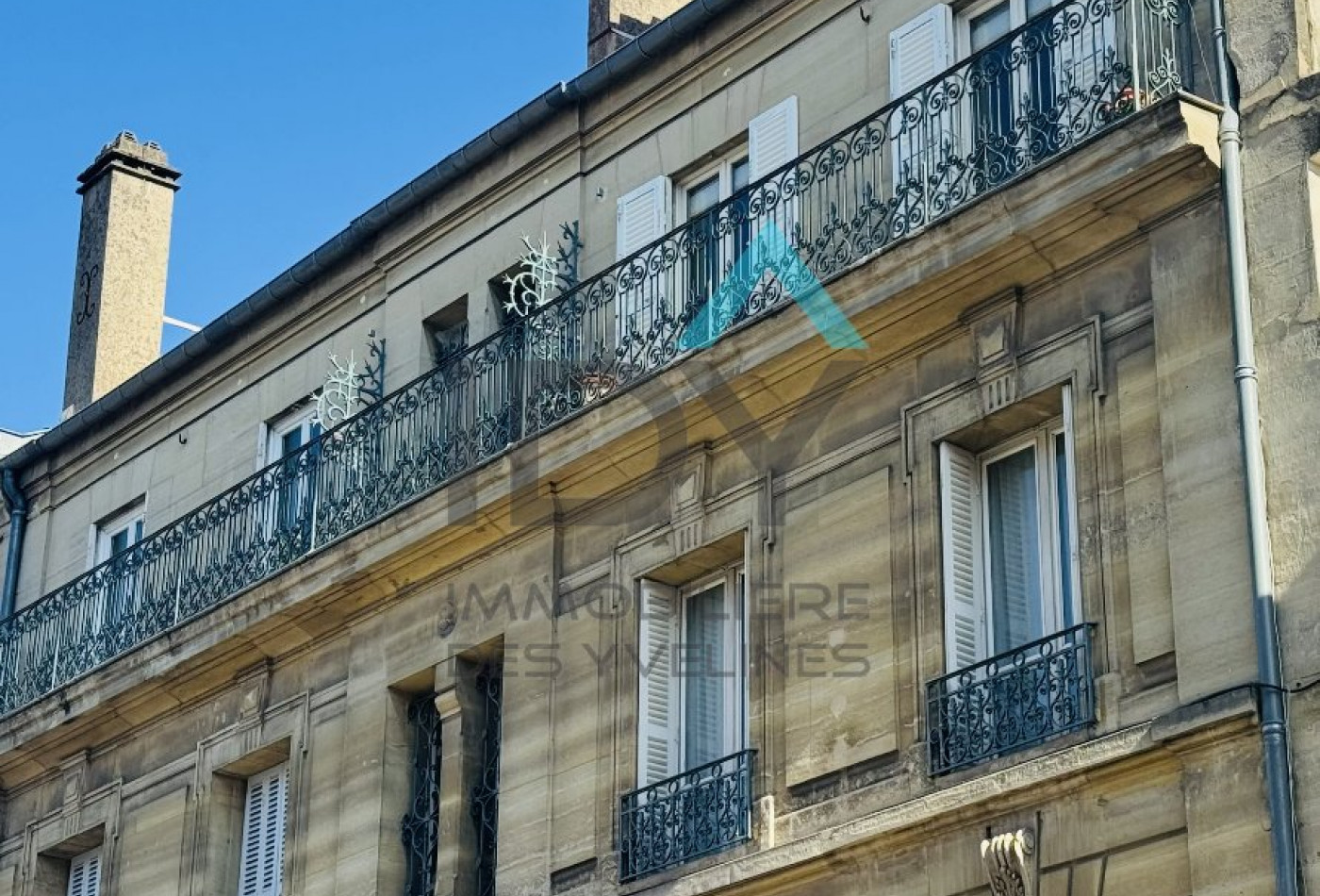 vente Appartement Saint Germain En Laye - Photo 1