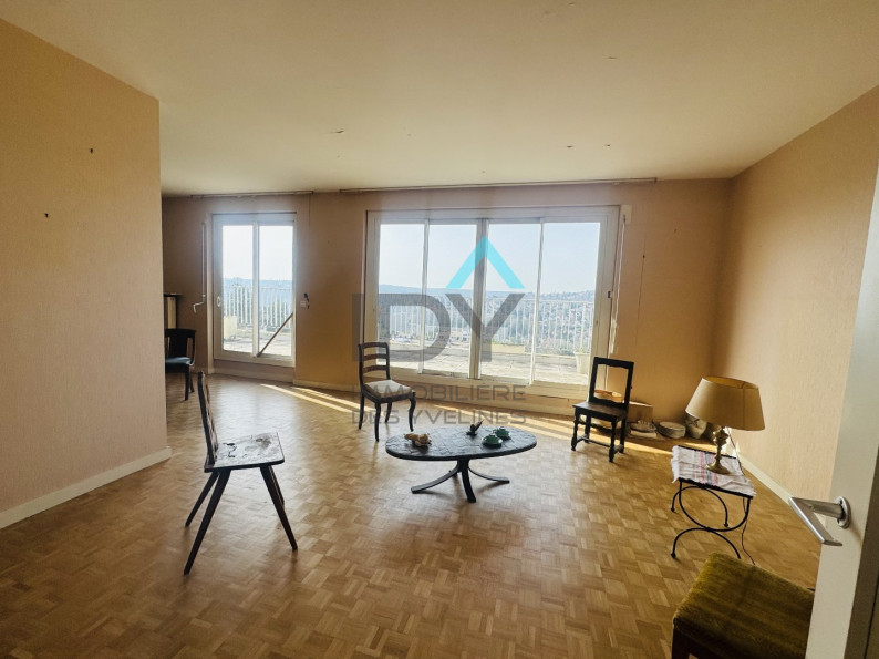 vente Appartement Saint Germain En Laye - Photo 3