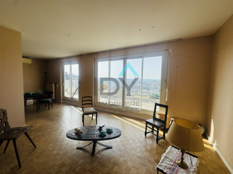 vente Appartement Saint Germain En Laye - Photo 6